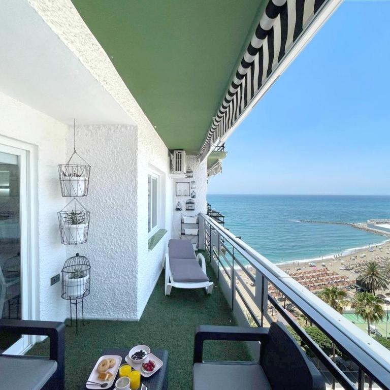 La Mar de Venus - Luxury Views in Puerto Deportivo - Apartamento de 1 dormitorio - 1