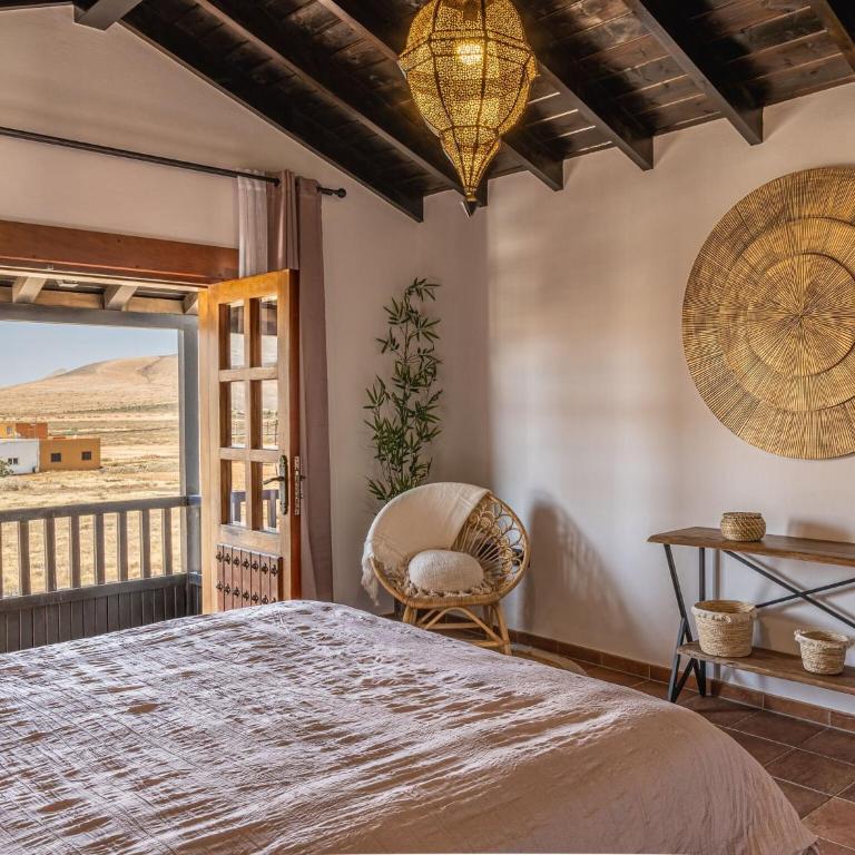 Villa in Fuerteventura with private pool - Casa de 4 dormitorios - 27