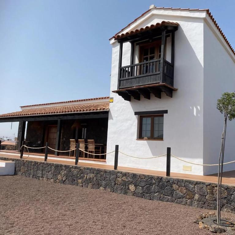 Villa in Fuerteventura with private pool - Casa de 4 dormitorios - 1