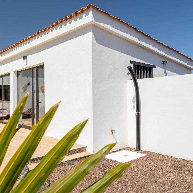 Villa in Fuerteventura with private pool - Casa de 4 dormitorios - 14