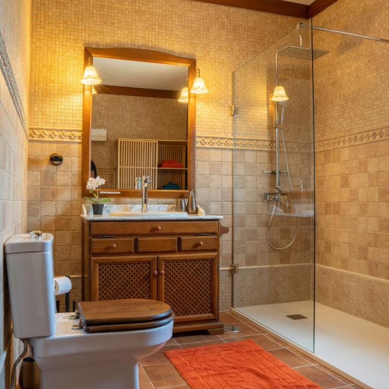 Villa in Fuerteventura with private pool - Casa de 4 dormitorios - 28