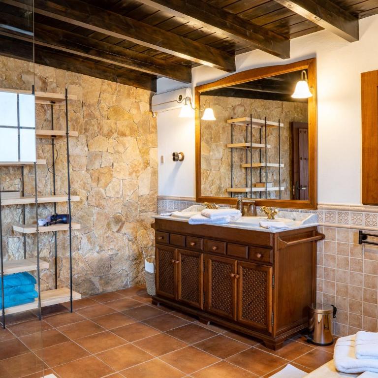 Villa in Fuerteventura with private pool - Casa de 4 dormitorios - 33