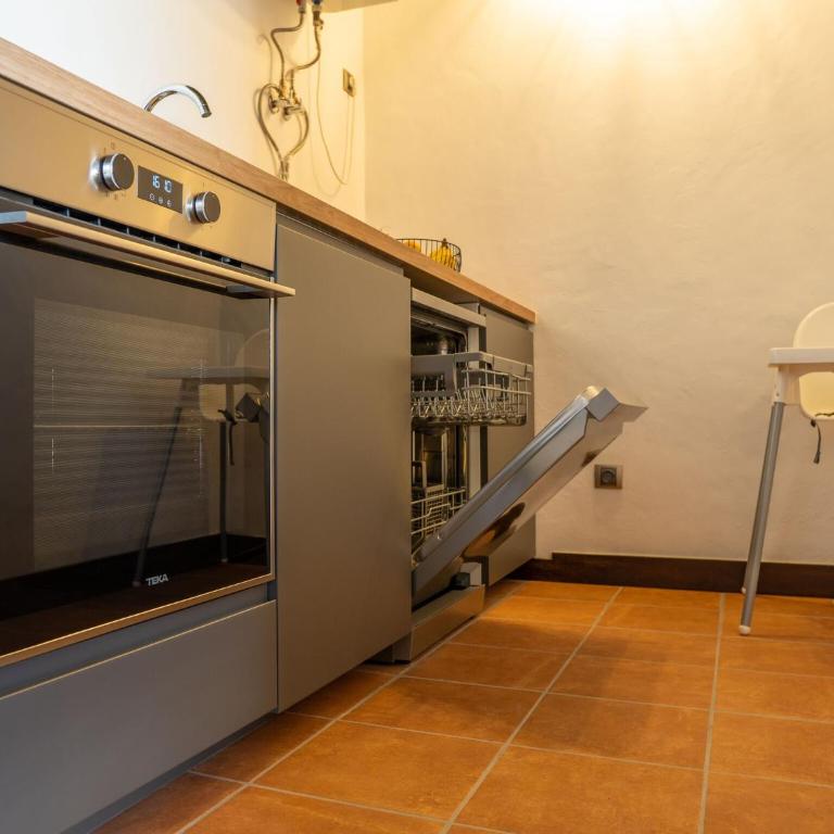 Villa in Fuerteventura with private pool - Casa de 4 dormitorios - 23