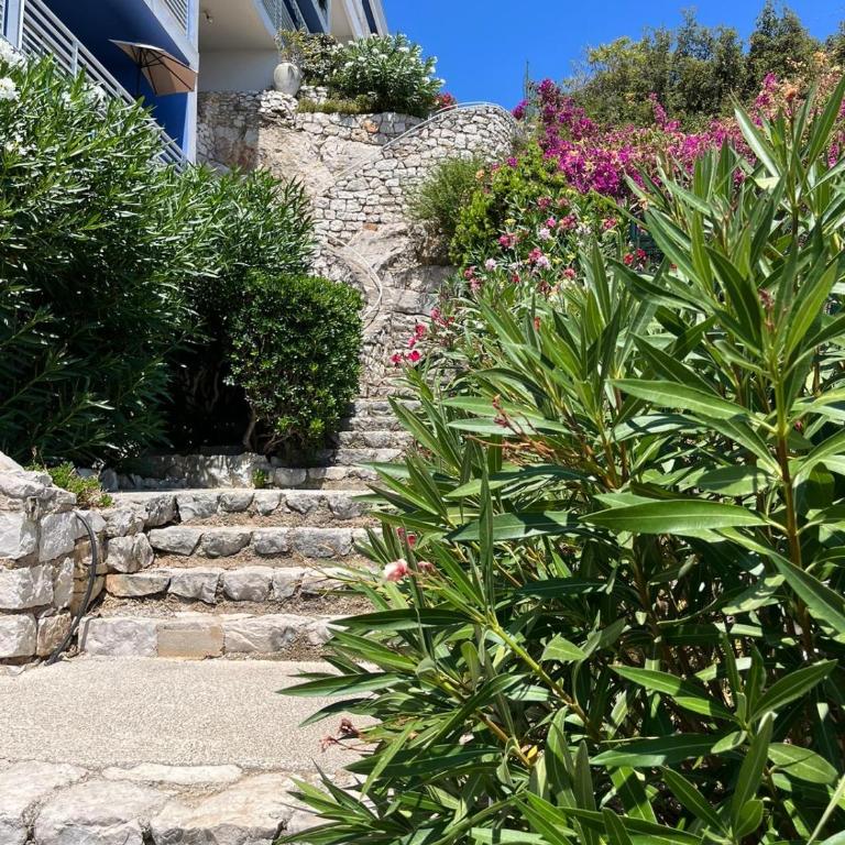 FACE A LA MER - Appartement - Vue sur Mer - 12