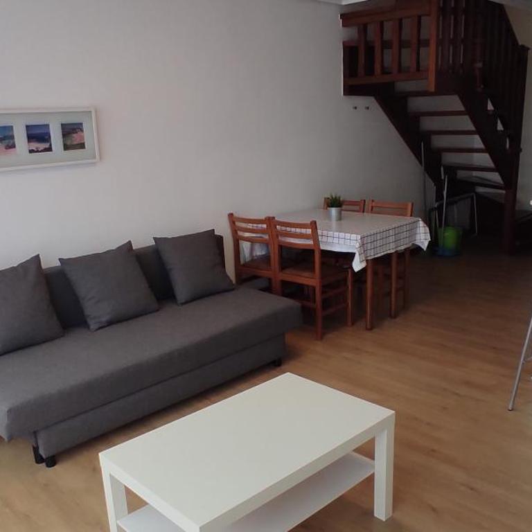 Apartamentos El Jornu - Two-Bedroom Apartment - 4