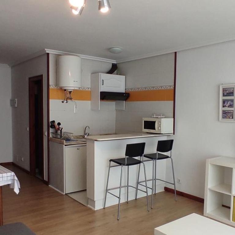 Apartamentos El Jornu - Two-Bedroom Apartment - 6