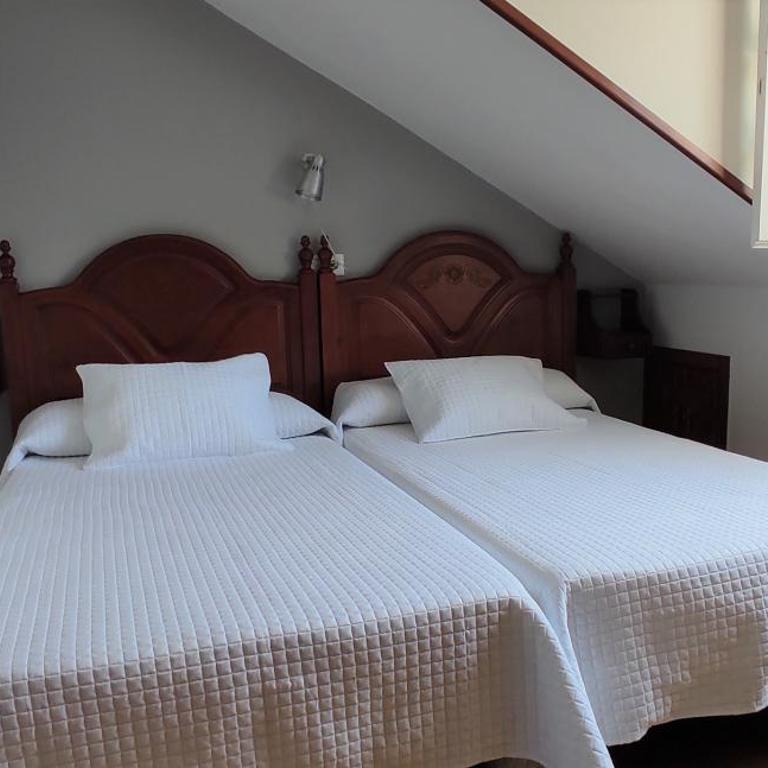 Apartamentos El Jornu - Two-Bedroom Apartment - 5