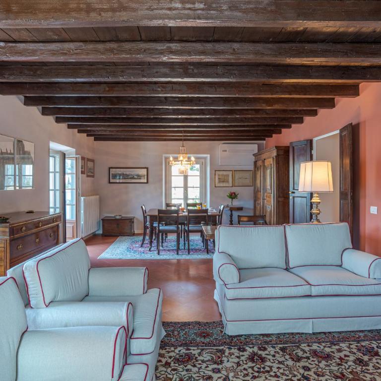 Casa Battello - Appartamento con 2 Camere da Letto - 8
