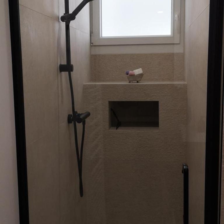 FACE A LA MER - Appartement - Vue sur Mer - 11
