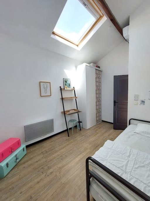 Maison ambiance loft à 2 pas du port d'Arcachon et des plages - Casa de 2 dormitorios - 15