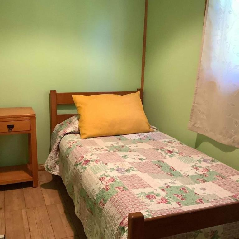 Cabañas Amatista Neltume - Apartamento de 2 dormitorios - 3
