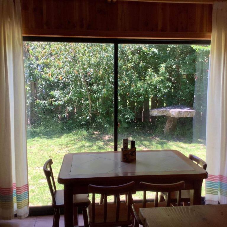 Cabañas Amatista Neltume - Apartamento de 2 dormitorios - 6