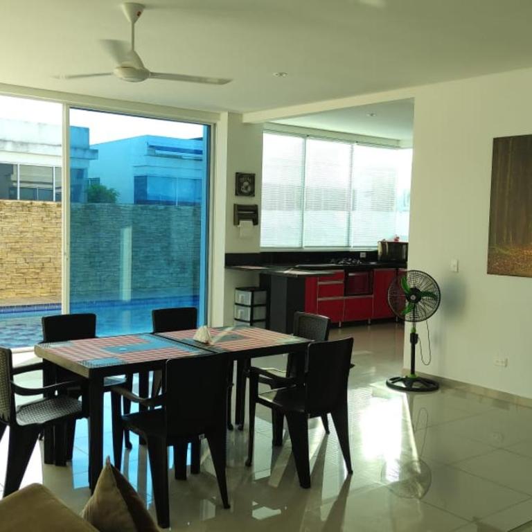 Condominio Villa Esperanza - Casa - 2