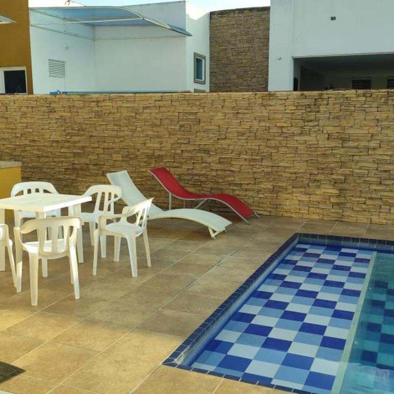 Condominio Villa Esperanza - Casa - 13