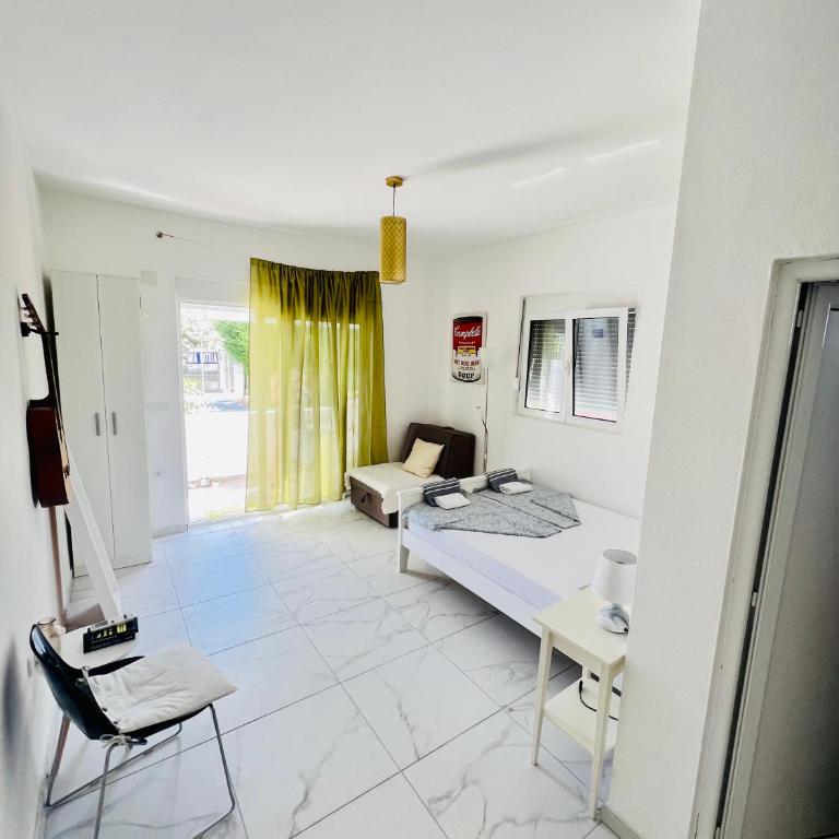 Apartments Mia Patria - Standard Triple Studio - 12