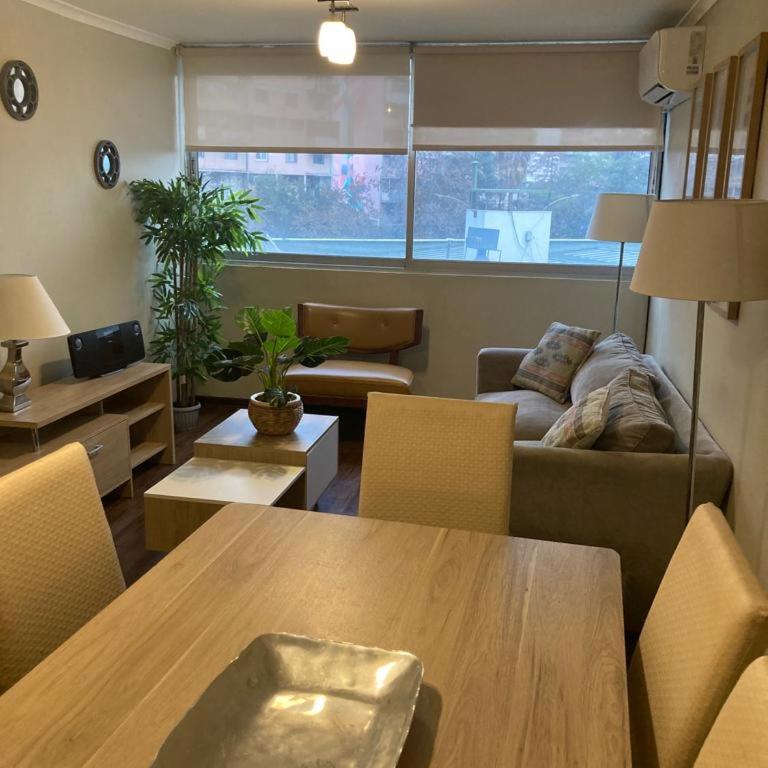 M-MONTT Pedro De Valdivia - Apartamento de 3 dormitorios - 5