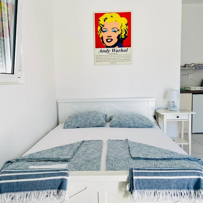 Apartments Mia Patria - Standard Triple Studio - 10