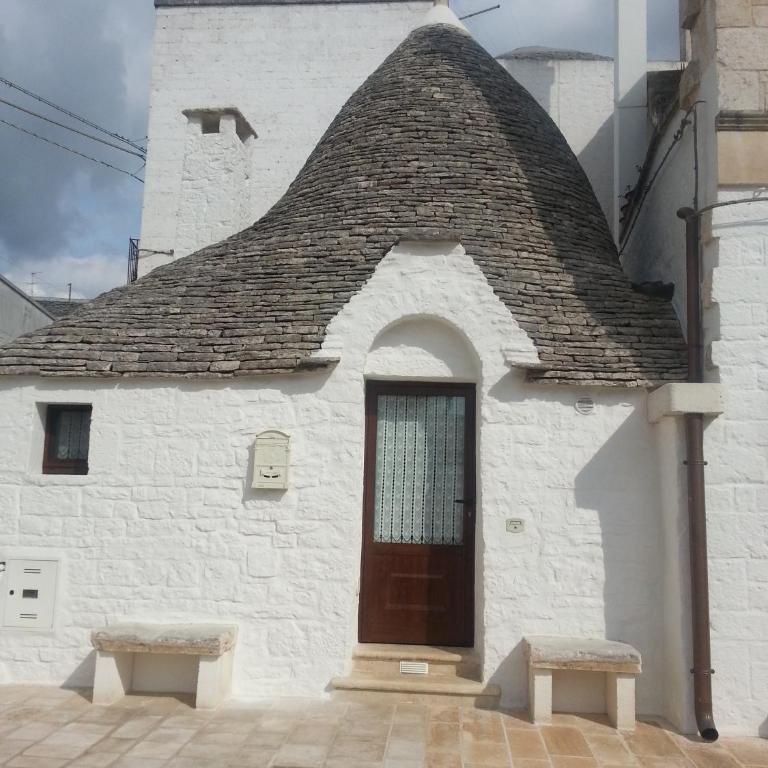 Trulli di Nonno Carlo - Trullo - 1