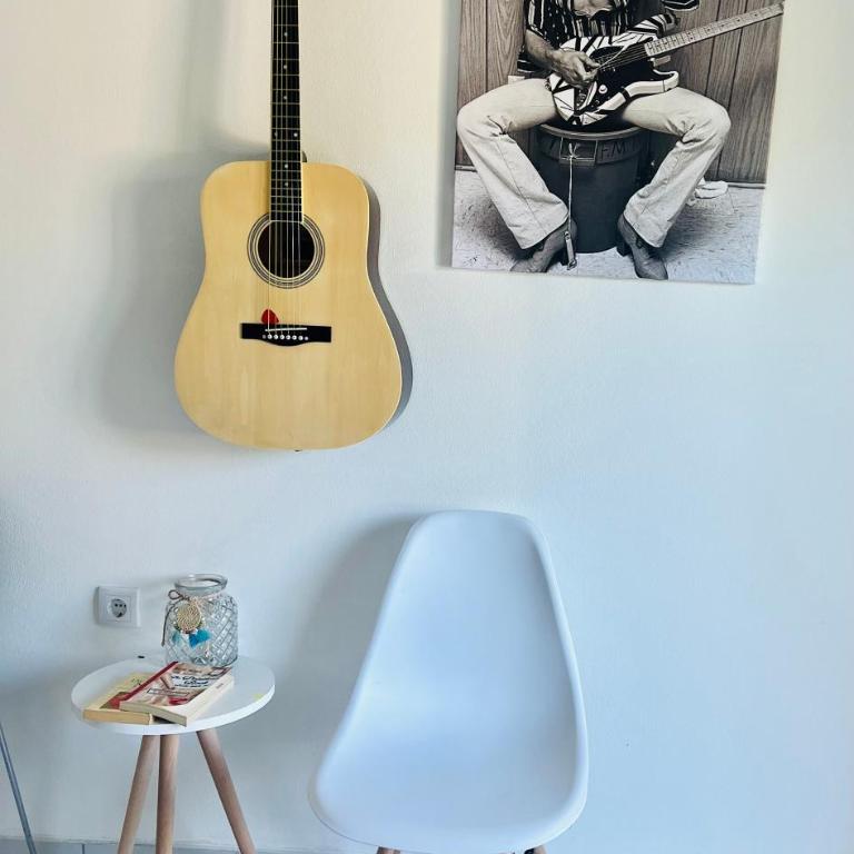 Apartments Mia Patria - Standard Triple Studio - 6