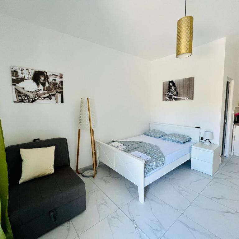 Apartments Mia Patria - Standard Triple Studio - 3