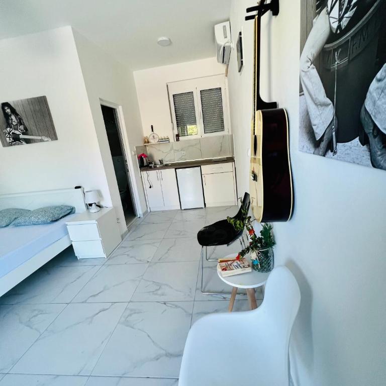 Apartments Mia Patria - Standard Triple Studio - 8