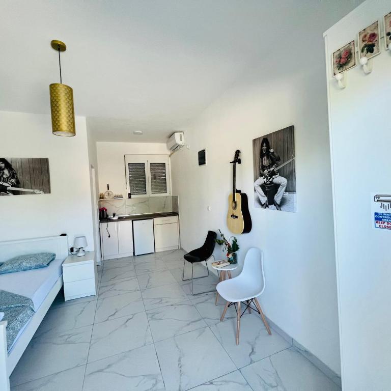 Apartments Mia Patria - Standard Triple Studio - 2