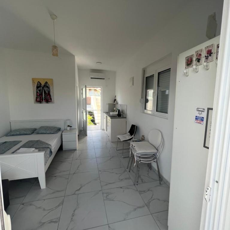 Apartments Mia Patria - Studio Apartment - 7