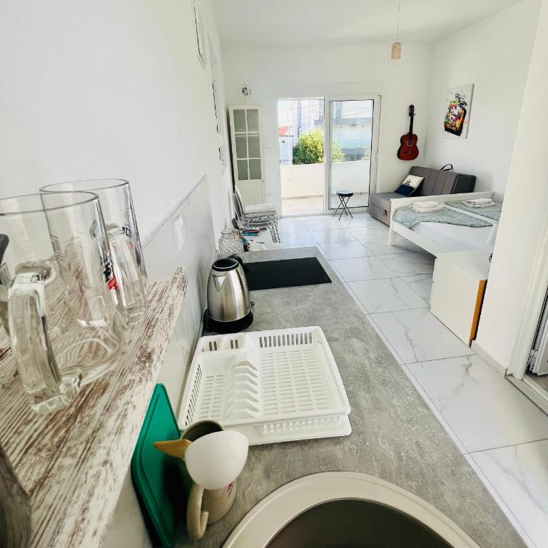 Apartments Mia Patria - Studio Apartment - 6