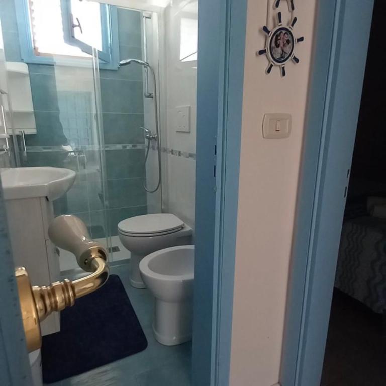 Casa Pierina-Centralissima con posto auto - Appartamento con 2 Camere da Letto - 17