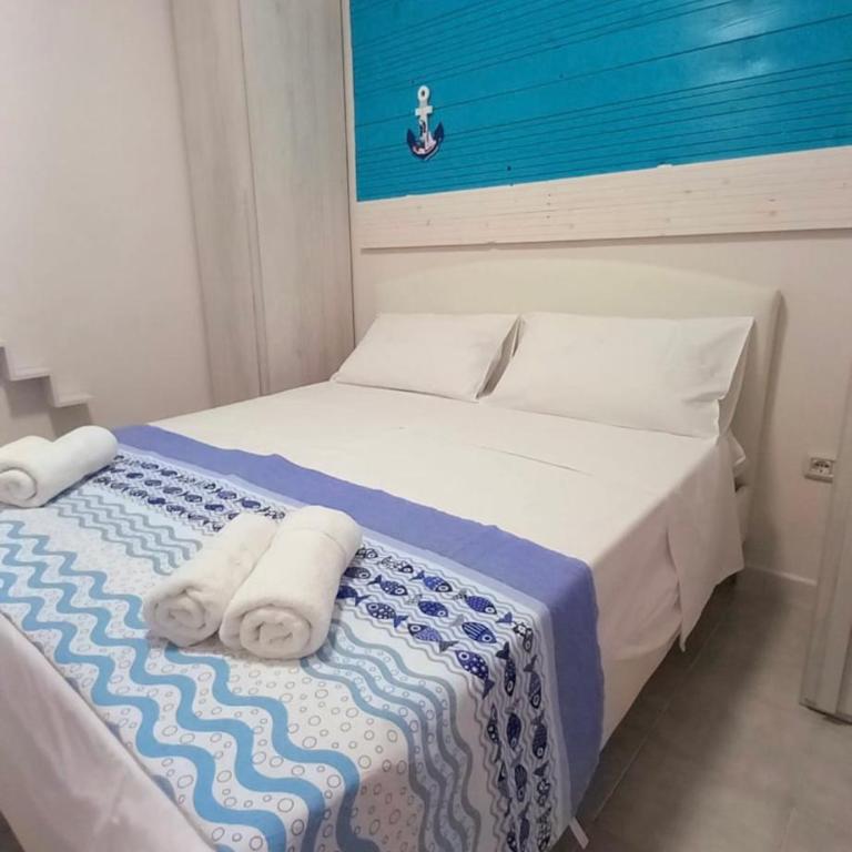 Casa Pierina-Centralissima con posto auto - Appartamento con 2 Camere da Letto - 3