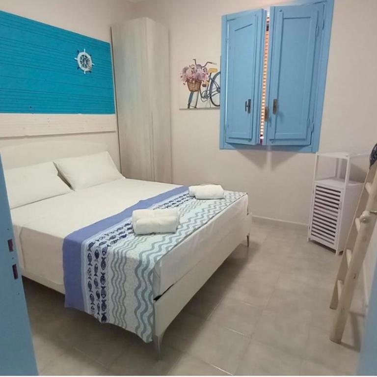 Casa Pierina-Centralissima con posto auto - Appartamento con 2 Camere da Letto - 1