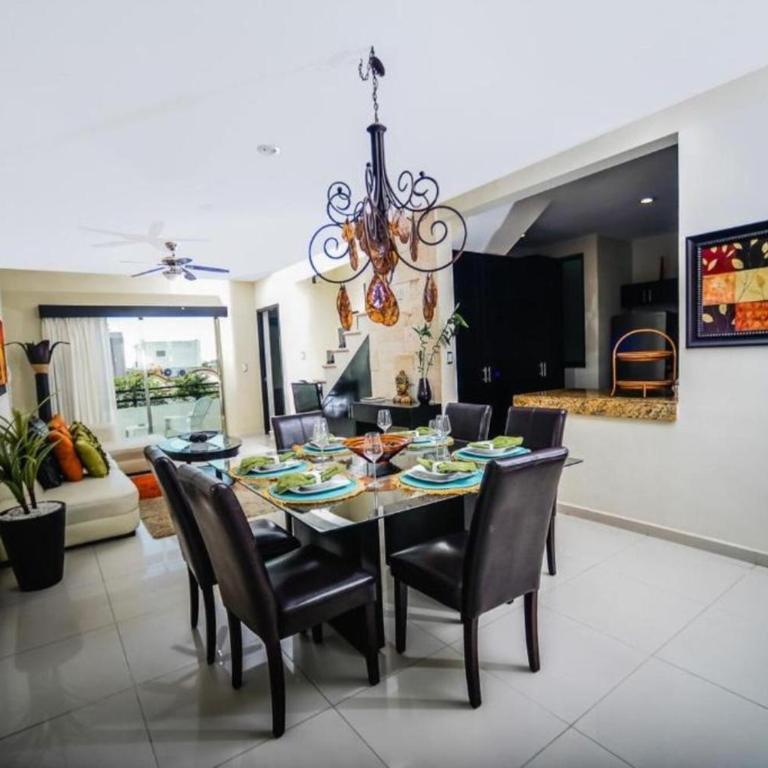 Encanto Riviera - Two-Bedroom Apartment - 1