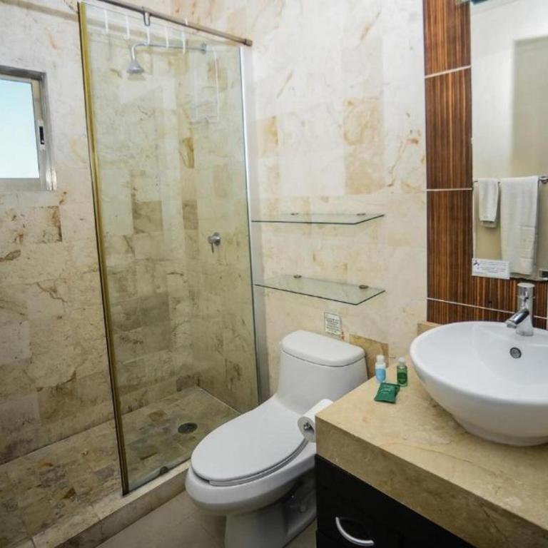 Encanto Riviera - One-Bedroom Apartment - 5
