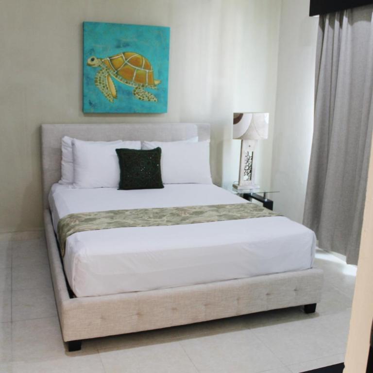 Encanto Riviera - Two-Bedroom Apartment - 7