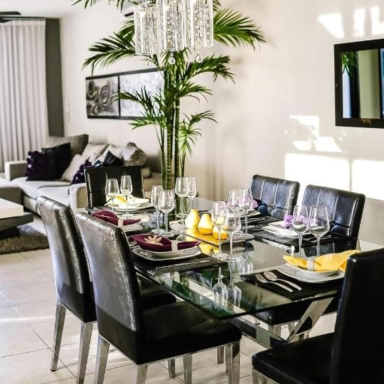 Encanto Riviera - Two-Bedroom Apartment - 10