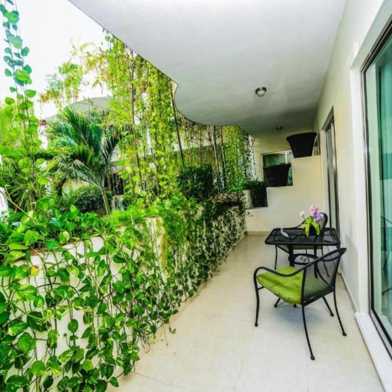 Encanto Riviera - One-Bedroom Apartment - 7