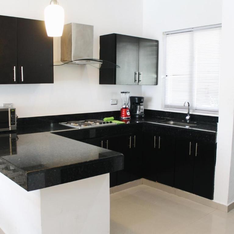Encanto Riviera - One-Bedroom Apartment - 9