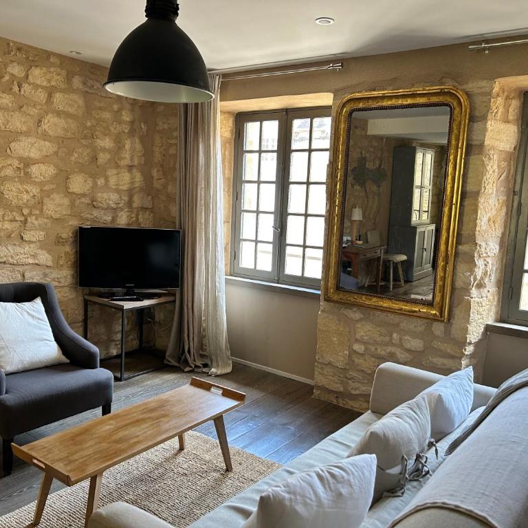 Le Balconnet - Apartment mit 1 Schlafzimmer - 4