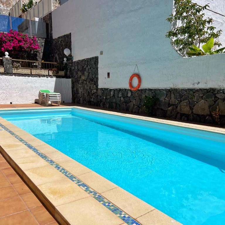 Galea 301 San Agustín - One-Bedroom Apartment - 16