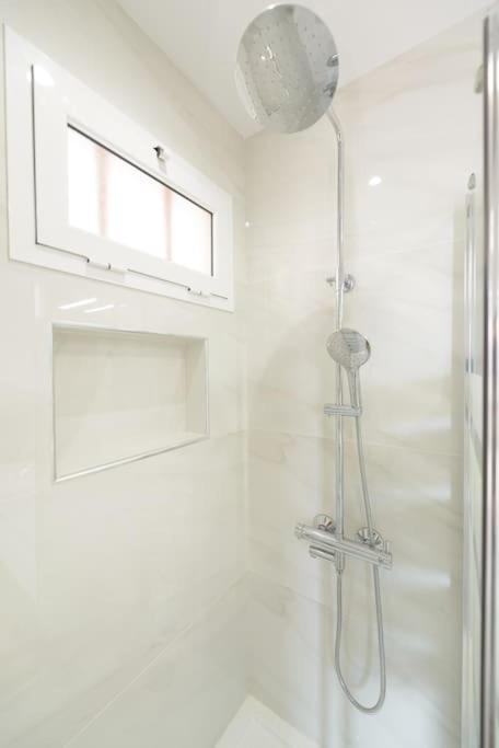 Galea 301 San Agustín - One-Bedroom Apartment - 14