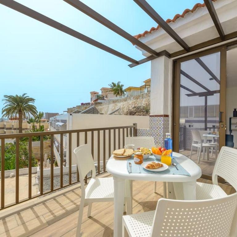 Galea 301 San Agustín - One-Bedroom Apartment - 7