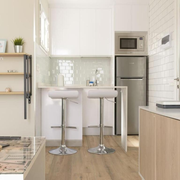 Galea 301 San Agustín - One-Bedroom Apartment - 6