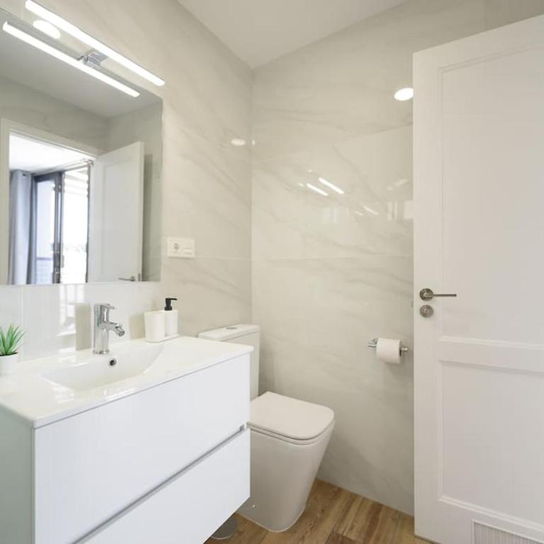 Galea 301 San Agustín - One-Bedroom Apartment - 15