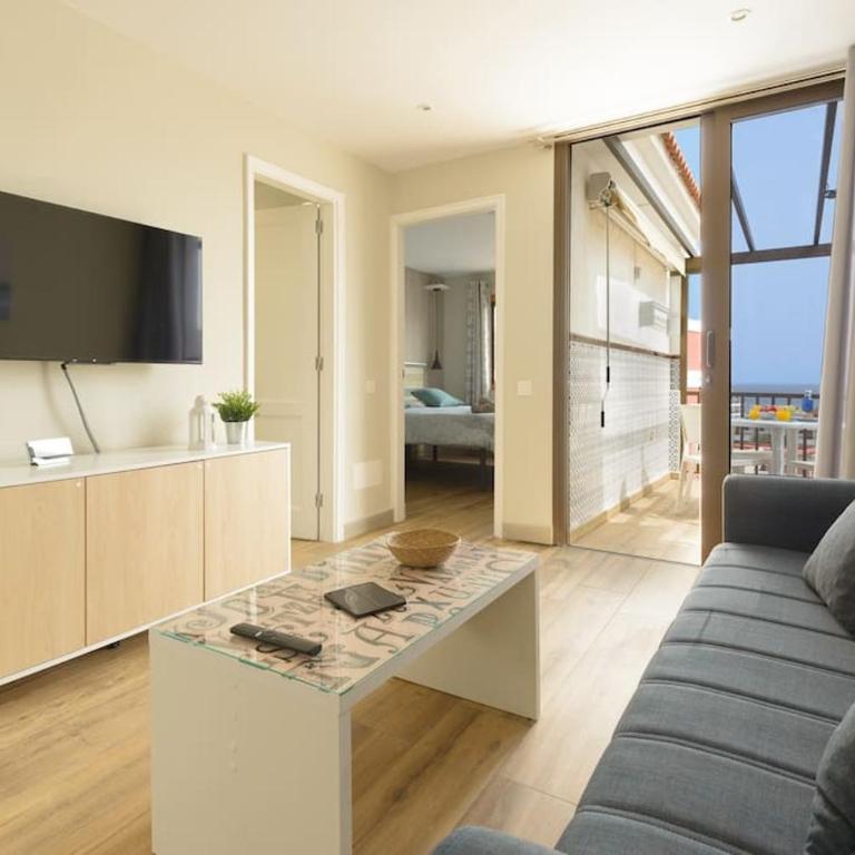 Galea 301 San Agustín - One-Bedroom Apartment - 1