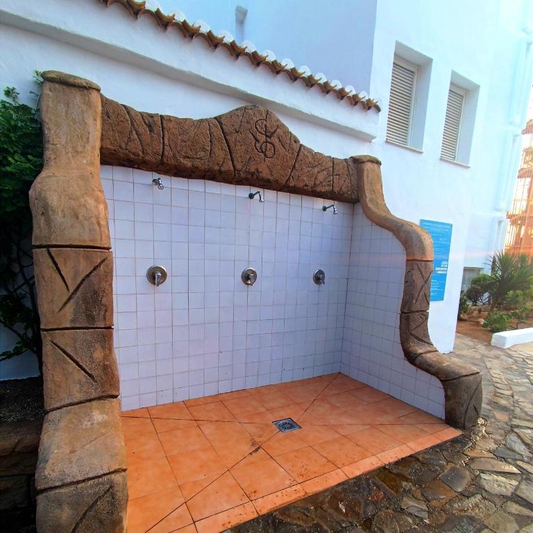 Apartamento Los Mangos - One-Bedroom Apartment - 41