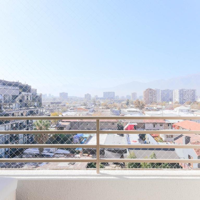 Golden Nomad 2D Barrio Italia - Two-Bedroom Apartment - 3