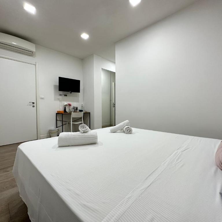 Rome Vatican City Whole Apartment 3 Private Rooms - Casa con 3 Camere da Letto - 2