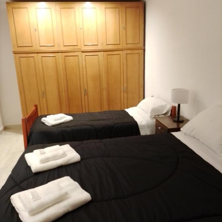 RuGra Departamento - Apartamento de 1 dormitorio - 4