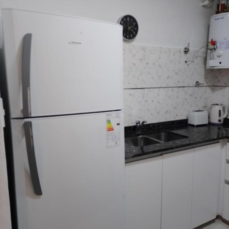 RuGra Departamento - Apartamento de 1 dormitorio - 12