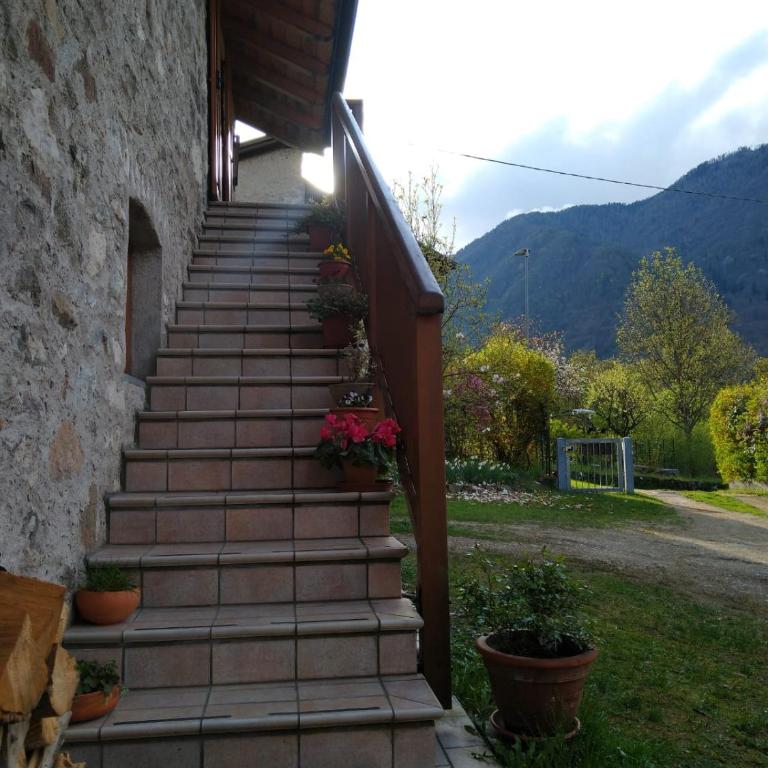 Maso Daü - Chalet - 19